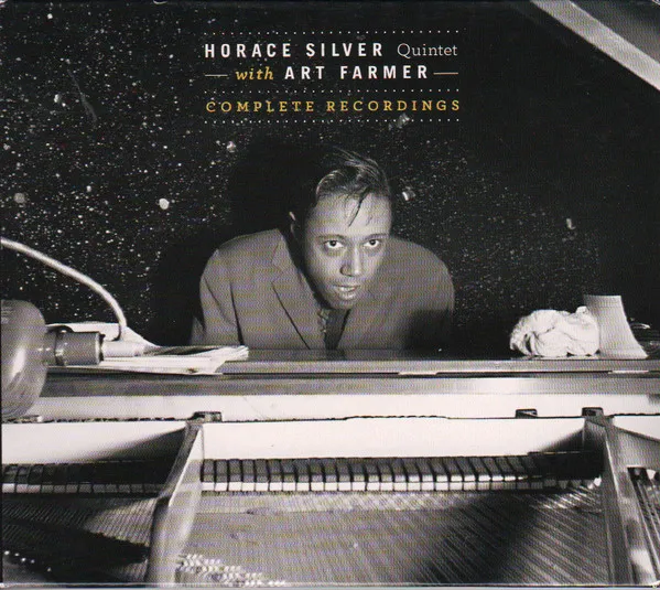 Complete Recordings