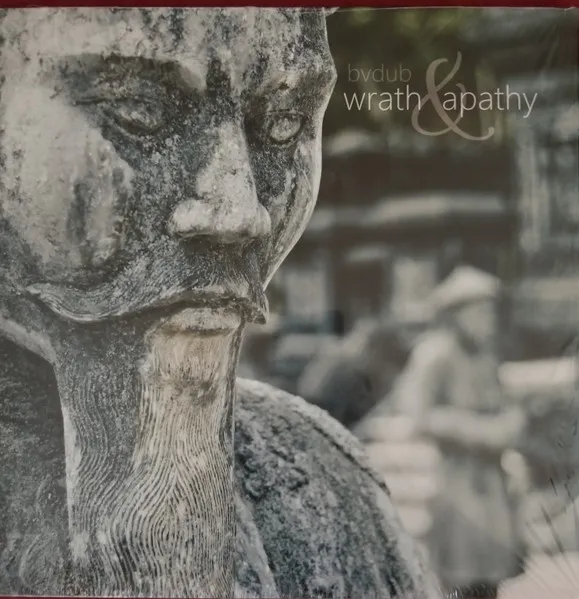 Wrath & Apathy