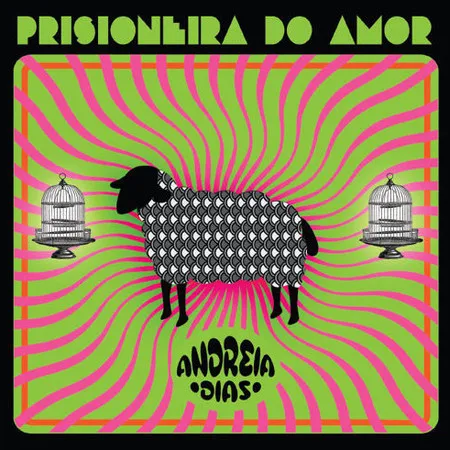 Prisioneira do Amor