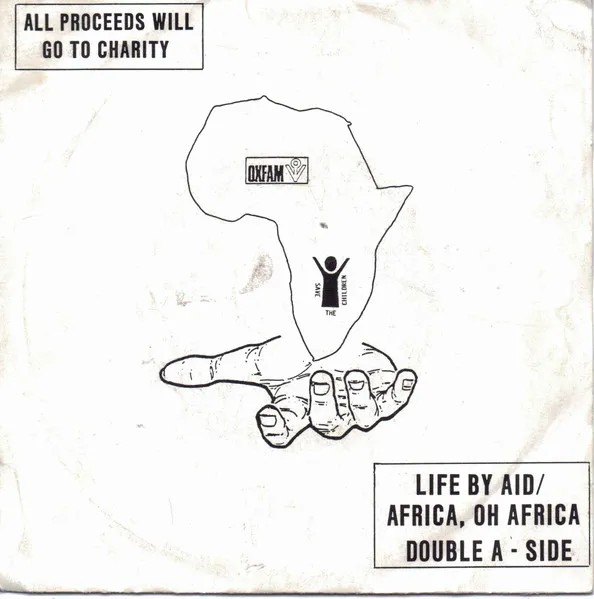 Life By Aid / Africa, Oh Africa