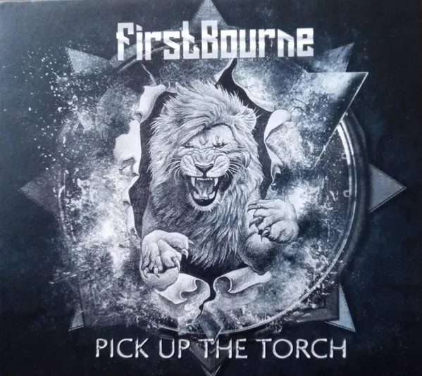 Pick Up The Torch