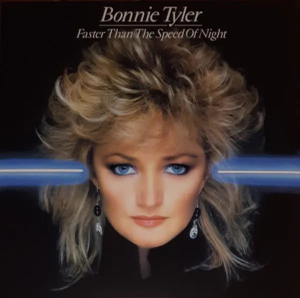 Bonnie Tyler