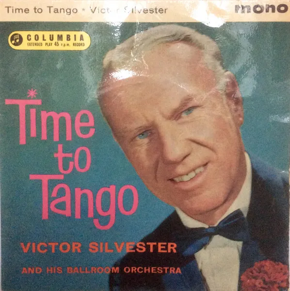 Time To Tango