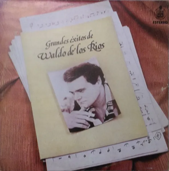 Grandes Exitos De