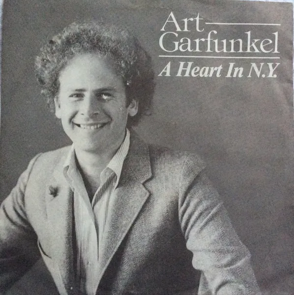 A Heart In N.Y.