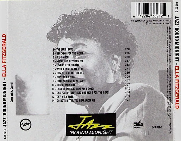 Jazz 'Round Midnight