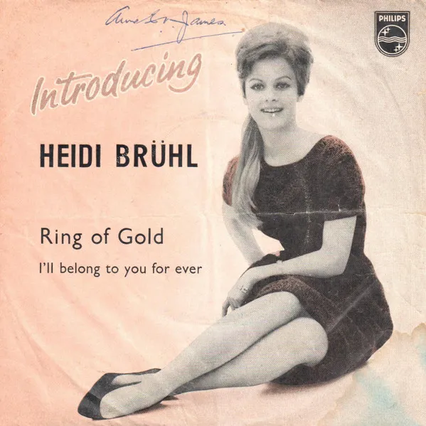 Ring Of Gold