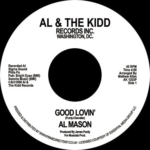Good Lovin’ / We Still Could Be Together