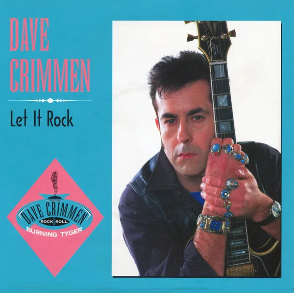 Let It Rock