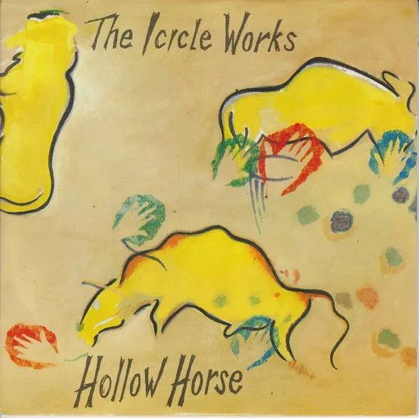 Hollow Horse