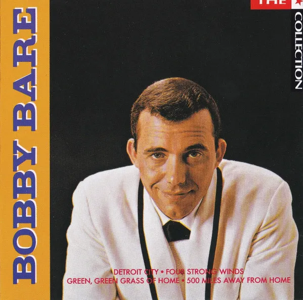 Bobby Bare