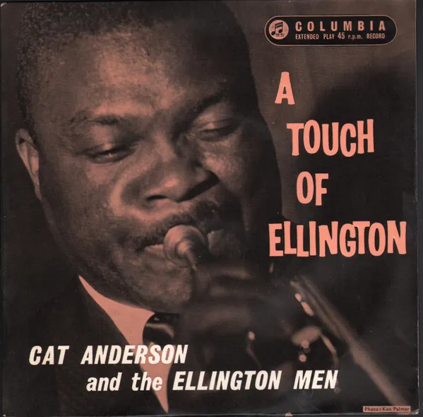 A Touch Of Ellington