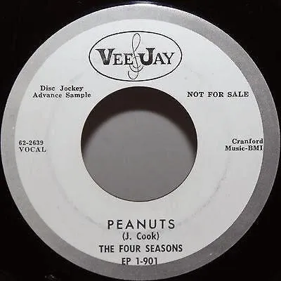 Peanuts