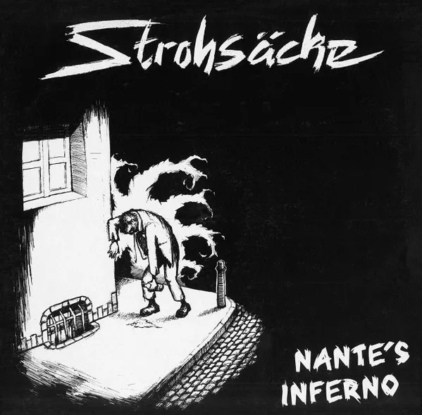 Nante's Inferno