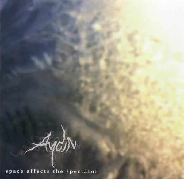 Space Affects The Spectator