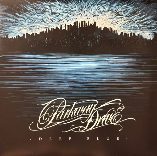 Deep Blue