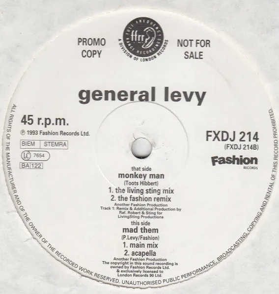 Monkey Man