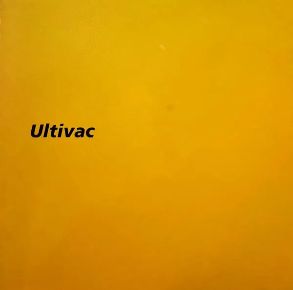 Ultivac