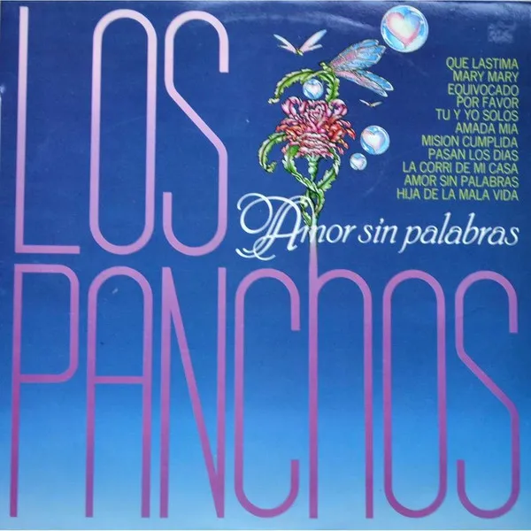 Amor Sin Palabras