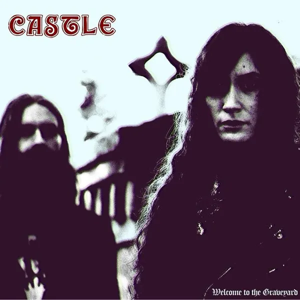 CASTLE