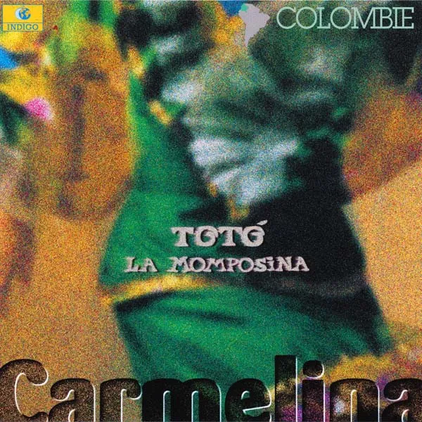Carmelina