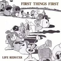 Life Reducer