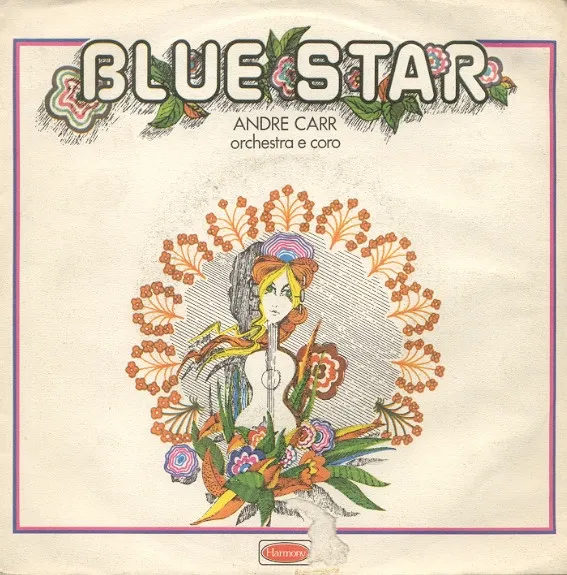 Blue Star