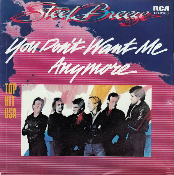Steel Breeze