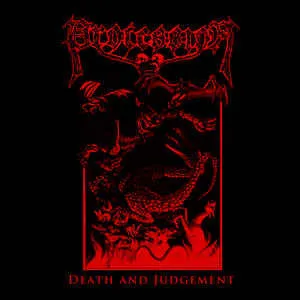 Death And Judgement