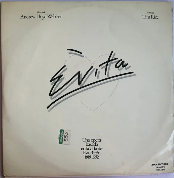 Evita