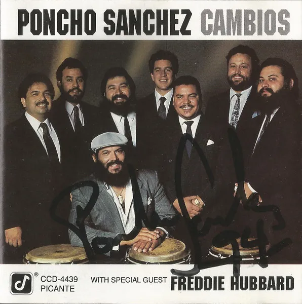 Cambios
