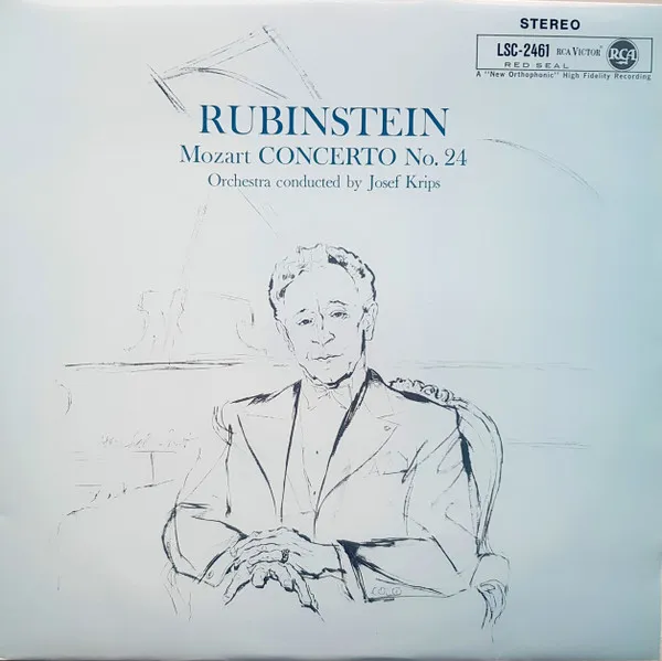 Concerto No. 24