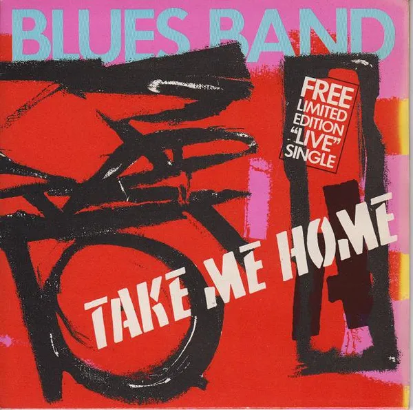 Take Me Home