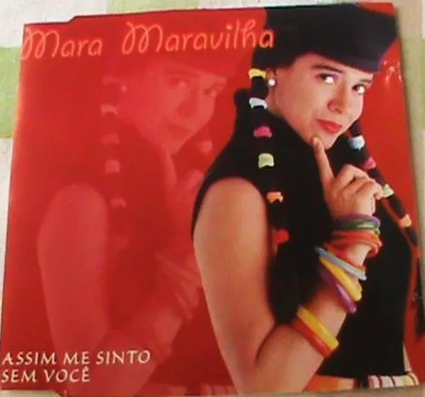 Mara Maravilha