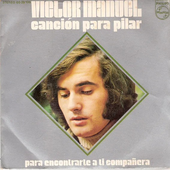 Cancion Para Pilar