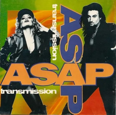 Transmission