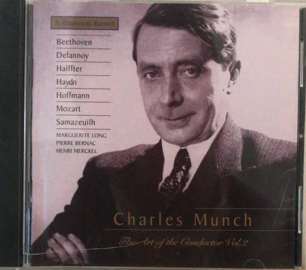 The Art Of The Conductor, Vol. 2