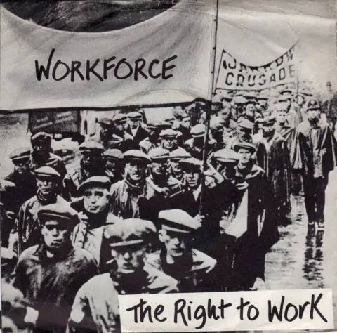 The Right To Work