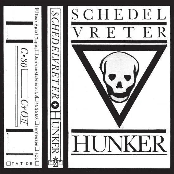 Hunker