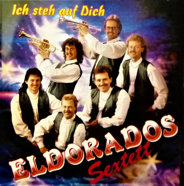 Ich Steh Auf Dich