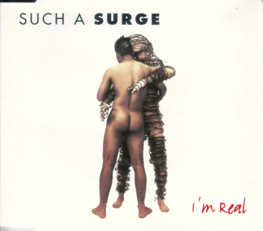 Such A Surge