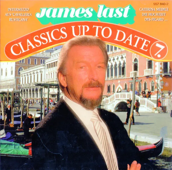 Classics Up To Date 7