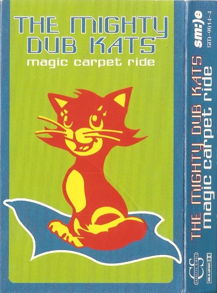 Mighty Dub Katz