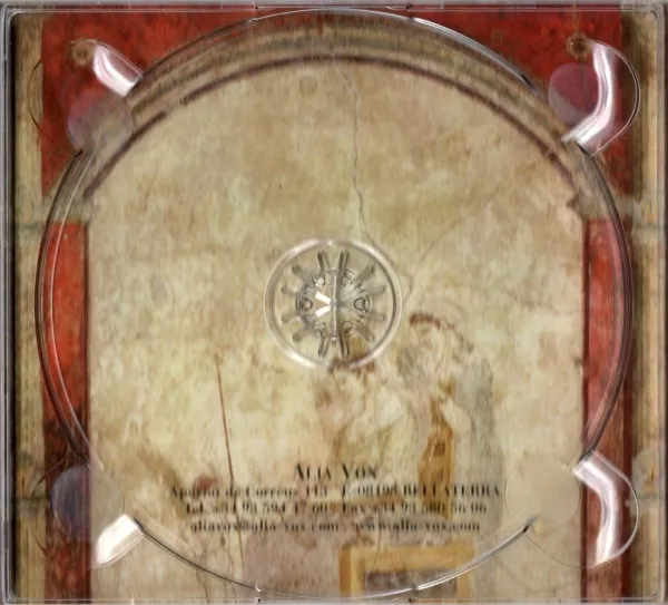 Ludi Musici - The Spirit Of Dance = L'Esprit De La Dance = El Espíritu De La Danza (1450-1650)