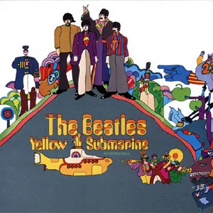 Yellow Submarine
