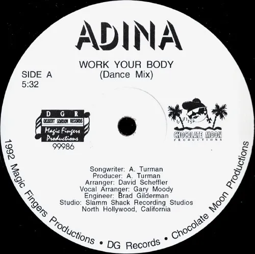 Work Your Body