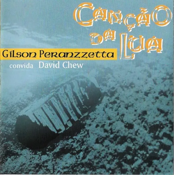 Canção Da Lua