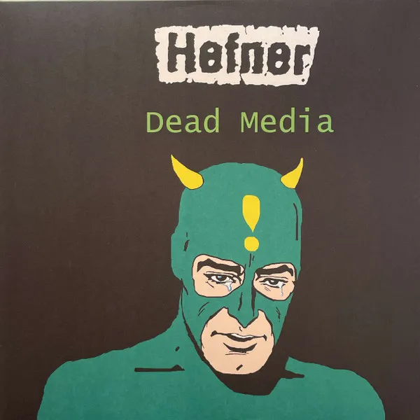 Dead Media