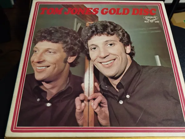 Gold Disc
