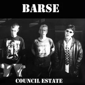 Council Estate